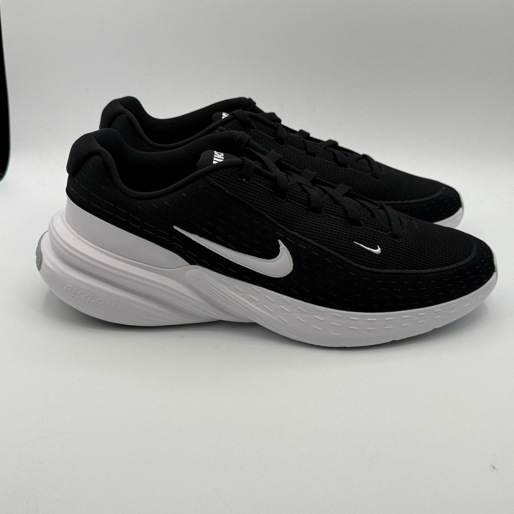 Nike Uplift SC Shoes Mens Size 13 Black White Running IB2765 002